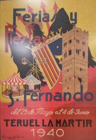 Exposición ¡Qué suene el campanico! Exposición ¡Qué suene el campanico!